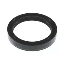 Load image into Gallery viewer, Omix 17459.01 Main Crankshaft Seal for Select Jeep CJ5, Jeep CJ6, Jeep CJ7, Jeep Cherokee, Jeep Comanche, Jeep Grand Cherokee, Jeep Scrambler, Jeep TJ, Jeep Wagoneer, Jeep Wrangler