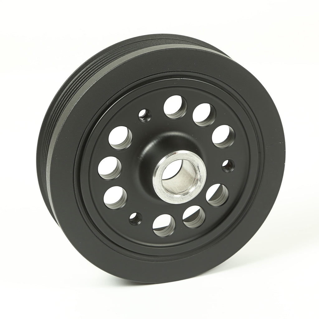 Omix 17461.04 Harmonic Balancer for Select Jeep Wrangler