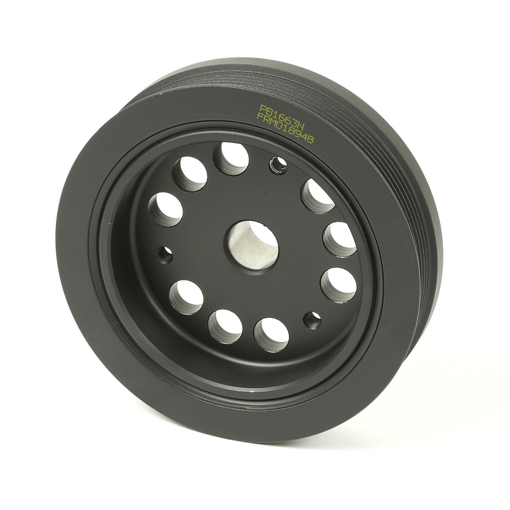 Omix 17461.04 Harmonic Balancer for Select Jeep Wrangler
