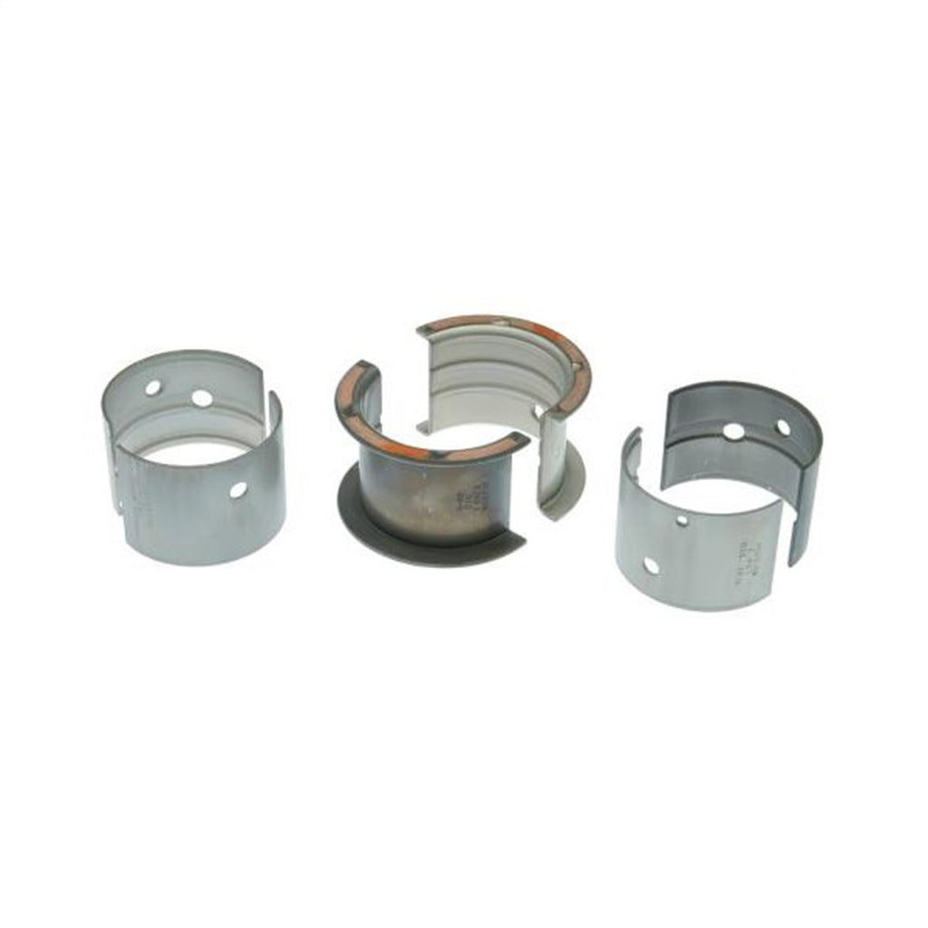 Omix 17465.01 Main Engine Bearing Set for Select Jeep CJ3, Jeep CJ5, Jeep CJ6, Jeep Commando, Jeep DJ3, Jeep DJ5, Jeep DJ6, Jeep Dispatcher, Jeep F4, Jeep FC150, Jeep FC170, Jeep Jeepster, Jeep Utility, Jeep Willys, Willys MB
