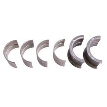 Load image into Gallery viewer, Omix 17465.02 Main Engine Bearing Set for Select Jeep CJ3, Jeep CJ5, Jeep CJ6, Jeep Commando, Jeep DJ3, Jeep DJ5, Jeep DJ6, Jeep Dispatcher, Jeep F4, Jeep FC150, Jeep FC170, Jeep Jeepster, Jeep Utility, Jeep Willys, Willys MB