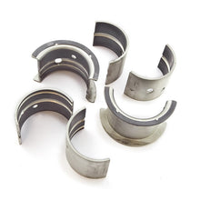Load image into Gallery viewer, Omix 17465.08 Main Engine Bearing Set for Select Jeep CJ3, Jeep CJ5, Jeep CJ6, Jeep Commando, Jeep DJ3, Jeep DJ5, Jeep DJ6, Jeep Dispatcher, Jeep F4, Jeep FC150, Jeep FC170, Jeep Jeepster, Jeep Utility, Jeep Willys, Willys MB