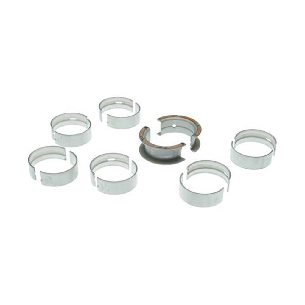 Omix 17465.35 Main Engine Bearing Set for Select Jeep CJ5, Jeep CJ6, Jeep CJ7, Jeep Cherokee, Jeep Comanche, Jeep Commando, Jeep DJ5, Jeep Grand Wagoneer, Jeep J-2500, Jeep J-2600, Jeep J10, Jeep J20, Jeep Scrambler, Jeep Wagoneer, Jeep Wrangler
