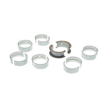 Load image into Gallery viewer, Omix 17465.35 Main Engine Bearing Set for Select Jeep CJ5, Jeep CJ6, Jeep CJ7, Jeep Cherokee, Jeep Comanche, Jeep Commando, Jeep DJ5, Jeep Grand Wagoneer, Jeep J-2500, Jeep J-2600, Jeep J10, Jeep J20, Jeep Scrambler, Jeep Wagoneer, Jeep Wrangler