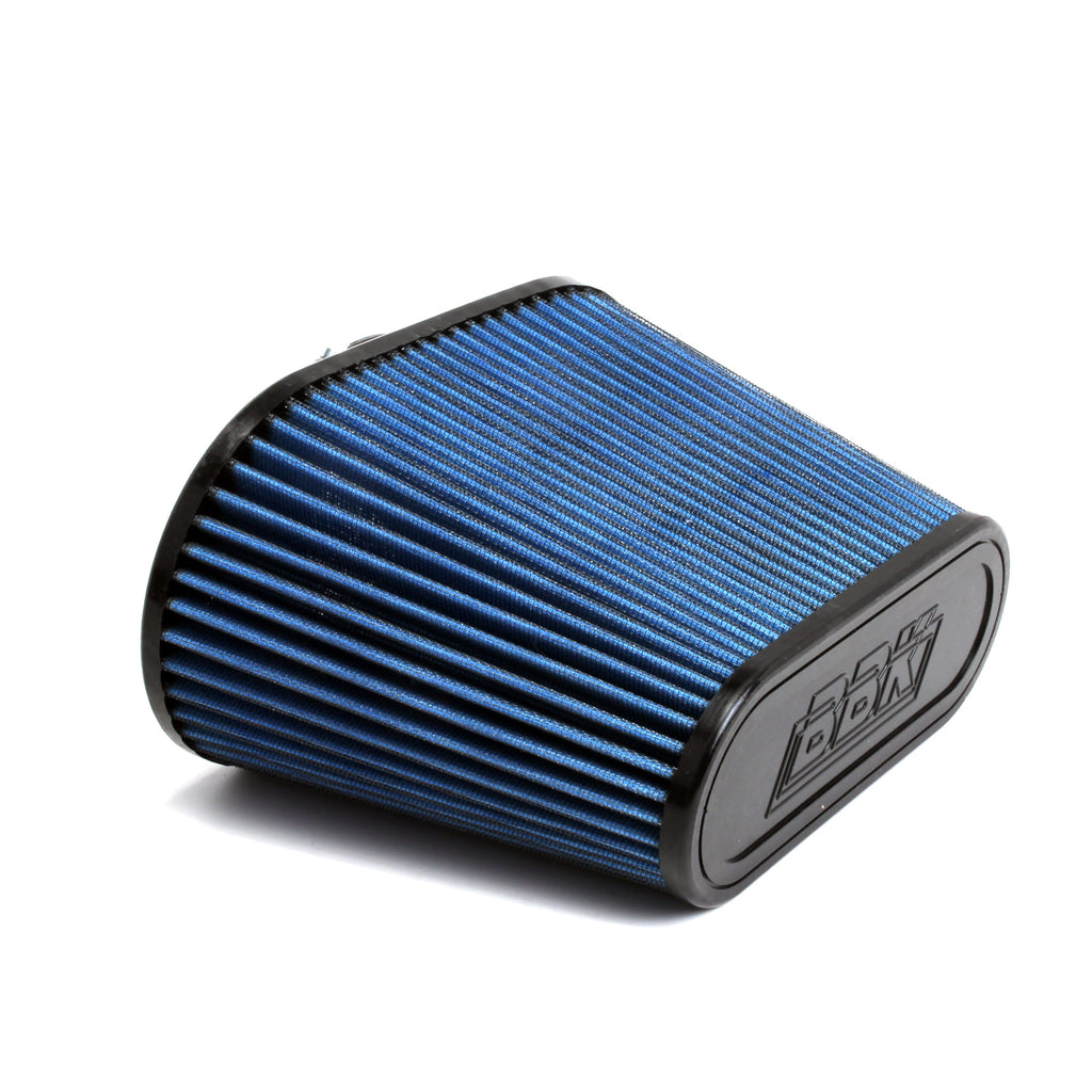BBK Performance Parts 1746 BBK BLUE REPLACEMENT AIR FILTER (FITS 1726,17260) for Select Chevrolet Corvette