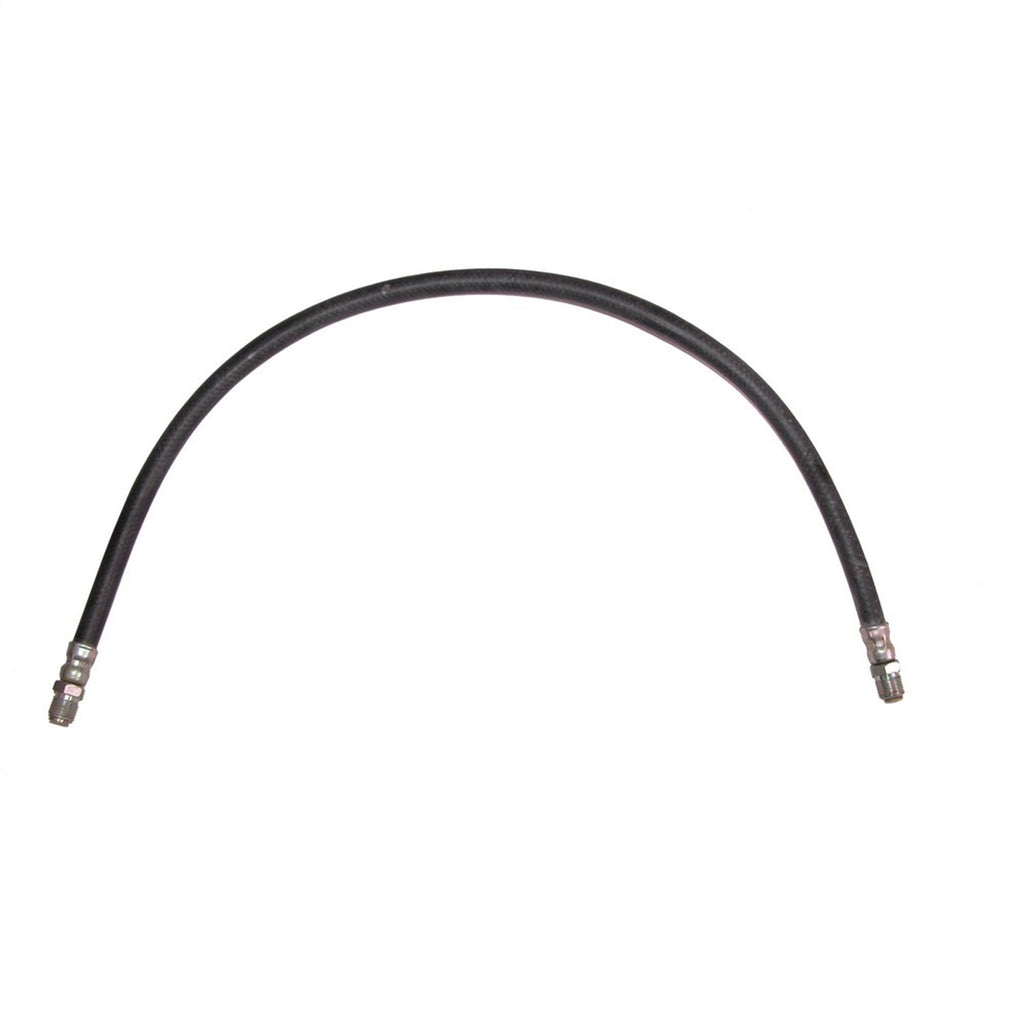 Omix 17470.06 Engine Oil Line for Select Jeep Willys, Willys MB