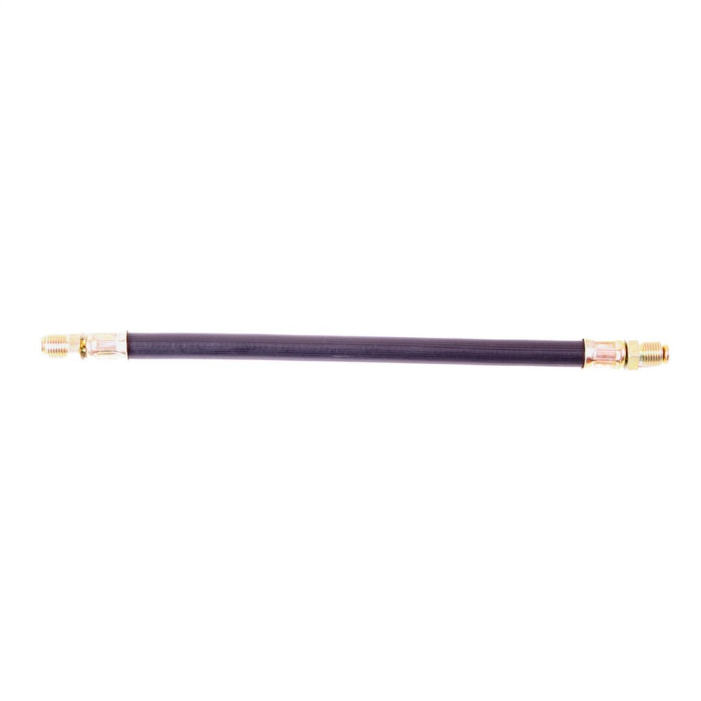 Omix 17470.07 Engine Oil Line for Select Jeep Willys, Willys MB