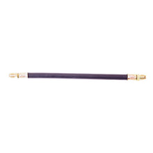 Load image into Gallery viewer, Omix 17470.07 Engine Oil Line for Select Jeep Willys, Willys MB