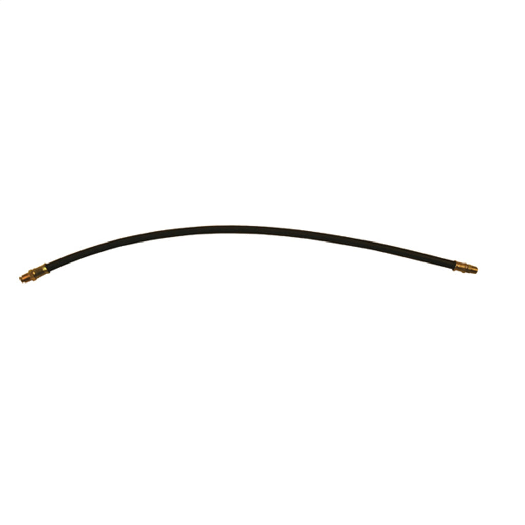 Omix 17470.08 Engine Oil Line for Select Jeep CJ3, Jeep CJ5, Jeep CJ6, Jeep Willys