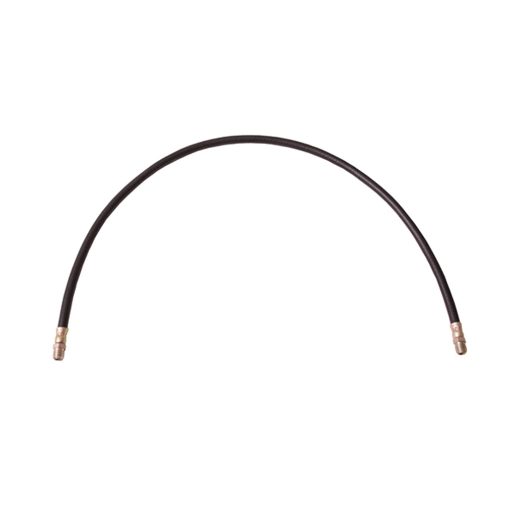 Omix 17470.09 Engine Oil Line for Select Jeep CJ3, Jeep CJ5, Jeep CJ6, Jeep Willys