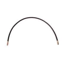 Load image into Gallery viewer, Omix 17470.09 Engine Oil Line for Select Jeep CJ3, Jeep CJ5, Jeep CJ6, Jeep Willys