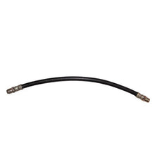 Load image into Gallery viewer, Omix 17470.10 Engine Oil Line for Select Jeep CJ3, Jeep CJ5, Jeep CJ6, Jeep Willys