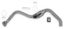 Load image into Gallery viewer, Hedman Hedders 17470 3-BOLT Gasketed Flange Collector Y-Pipe; for 68470, 68479, 68471, 68481-Uncoated for Select Chevrolet Camaro, Pontiac Firebird