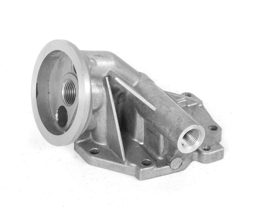 Omix 17470.15 Engine Oil Pump Cover for Select Jeep CJ5, Jeep CJ6, Jeep CJ7, Jeep Cherokee, Jeep Commando, Jeep Grand Wagoneer, Jeep J-2500, Jeep J-2600, Jeep J-4800, Jeep J10, Jeep J20, Jeep Wagoneer