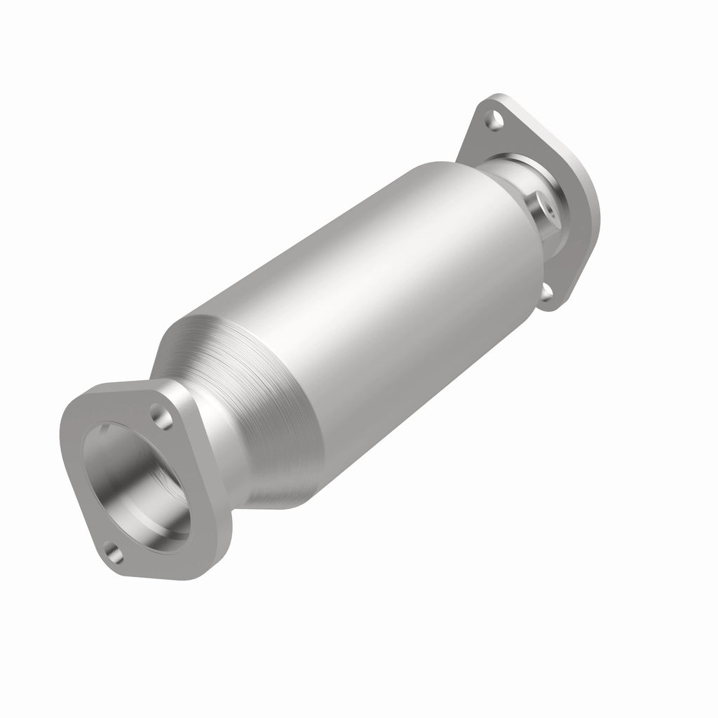 MagnaFlow Exhaust Products 4481707 California CARB Direct-Fit Catalytic Converter for Select INFINITI G20