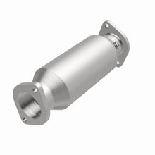 Load image into Gallery viewer, MagnaFlow Exhaust Products 4481707 California CARB Direct-Fit Catalytic Converter for Select INFINITI G20