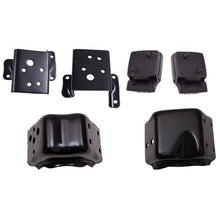 Load image into Gallery viewer, Omix 17472.05 Engine Mount Kit for Select Jeep CJ5, Jeep CJ6, Jeep CJ7