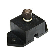 Load image into Gallery viewer, Omix 17473.01 Engine Mount for Select Jeep CJ3, Jeep CJ5, Jeep CJ6, Jeep Commando, Jeep DJ3, Jeep DJ5, Jeep DJ6, Jeep Dispatcher, Jeep F4, Jeep FC150, Jeep FC170, Jeep Jeepster, Jeep Utility, Jeep Willys, Willys MB