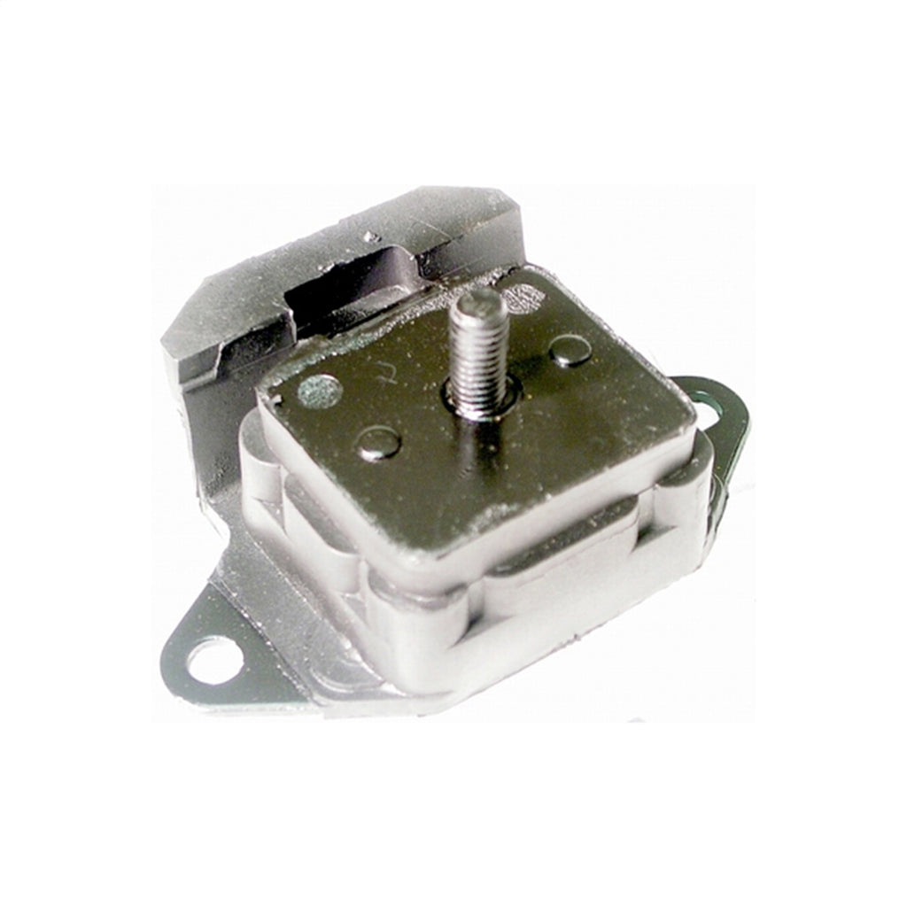 Omix 17473.07 Engine Mount for Select Jeep CJ5, Jeep CJ7, Jeep Cherokee, Jeep Grand Wagoneer, Jeep J10, Jeep Scrambler, Jeep Wagoneer