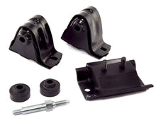 Load image into Gallery viewer, Omix 17474.04 Drivetrain Mount Kit for Select Jeep Wrangler