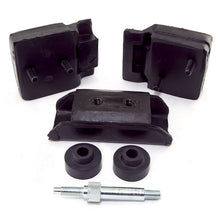 Load image into Gallery viewer, Omix 17474.05 Drivetrain Mount Kit for Select Jeep CJ5, Jeep CJ6, Jeep CJ7