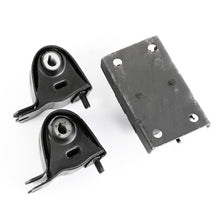 Load image into Gallery viewer, Omix 17474.06 Engine Mount Kit for Select Jeep TJ, Jeep Wrangler