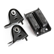 Load image into Gallery viewer, Omix 17474.06 Engine Mount Kit for Select Jeep TJ, Jeep Wrangler