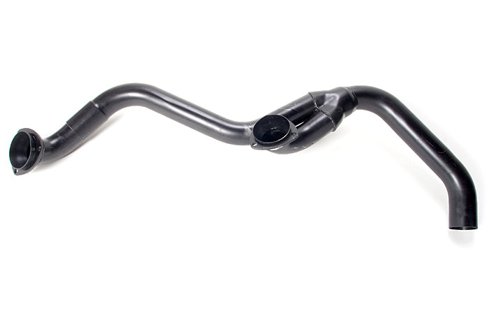 Hedman Hedders 17478 Ball and Socket Collector Y-Pipe; for 68470, 68479, 68471, 68481-UNCOATED for Select Chevrolet Camaro, Pontiac Firebird