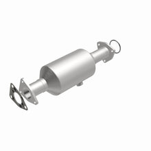 Load image into Gallery viewer, MagnaFlow Exhaust Products 4561052 California CARB Direct-Fit Catalytic Converter for Select Acura CL, Acura TL