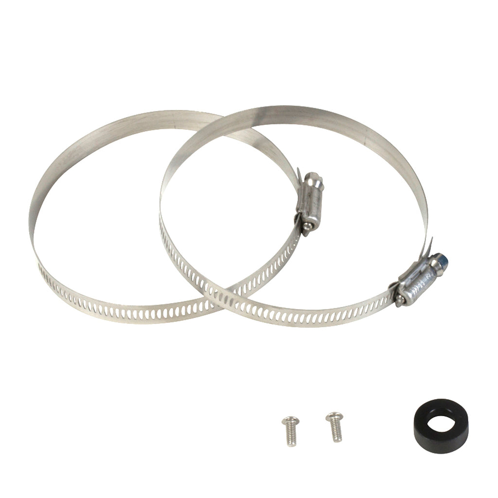 BBK Performance Parts 17492 BBK 1749 COLD AIR INTAKE KIT REPLACEMENT HARDWARE KIT for Select Chevrolet Corvette