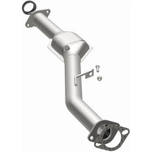 Load image into Gallery viewer, MagnaFlow Exhaust Products 49159 OEM Grade Direct-Fit Catalytic Converter for Select Subaru Forester, Subaru Impreza, Subaru Legacy, Subaru Outback