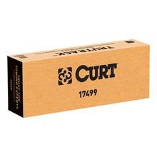 Load image into Gallery viewer, CURT 17499 TruTrack 4P Weight Distribution Hitch with 4x Sway Control, 5-8K