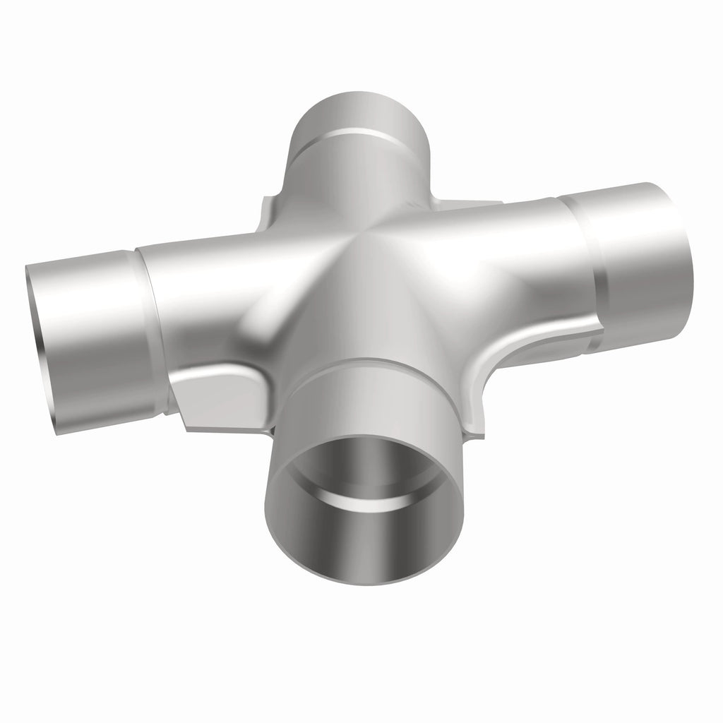 MagnaFlow Exhaust Products 10782 Exhaust X-Pipe - 3.00in.