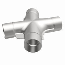 Load image into Gallery viewer, MagnaFlow Exhaust Products 10782 Exhaust X-Pipe - 3.00in.
