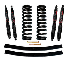 Load image into Gallery viewer, Skyjacker 174BK-B Suspension Lift Kit w/Shocks for Select Ford Bronco