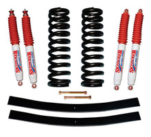 Load image into Gallery viewer, Skyjacker 174BK-H 3.5-4IN. 78-79 BRONCO 4WD for Select Ford Bronco