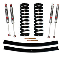 Load image into Gallery viewer, Skyjacker 174BK-M 3.5-4IN. 78-79 BRONCO 4WD for Select Ford Bronco