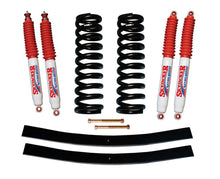 Load image into Gallery viewer, Skyjacker 174BK-N 3.5-4IN. 78-79 BRONCO 4WD for Select Ford Bronco