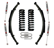 Load image into Gallery viewer, Skyjacker 174BKS-M 3.5-4IN. 78-79 BRO W/REAR SPR for Select Ford Bronco