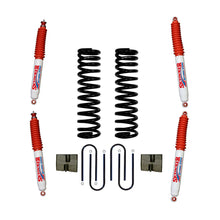 Load image into Gallery viewer, Skyjacker 174EBK-H 4.5-5IN. 66-77 EARLY BRON 4WD for Select Ford Bronco