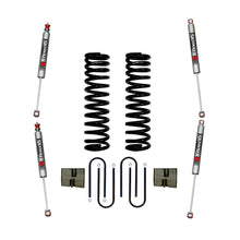 Load image into Gallery viewer, Skyjacker 174EBK-M 4.5-5IN. 66-77 EARLY BRON 4WD for Select Ford Bronco
