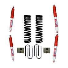 Load image into Gallery viewer, Skyjacker 174EBK-N 4.5-5IN. 66-77 EARLY BRON 4WD for Select Ford Bronco