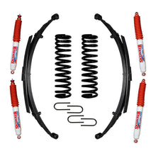 Load image into Gallery viewer, Skyjacker 174EBKS-H 5IN. 66-77 BRONCO SYSTEM for Select Ford Bronco