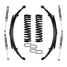 Load image into Gallery viewer, Skyjacker 174EBKS-M 5IN. 66-77 BRONCO SYSTEM for Select Ford Bronco