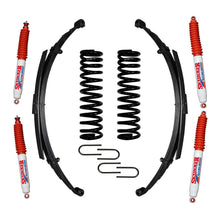 Load image into Gallery viewer, Skyjacker 174EBKS-N 5IN. 66-77 BRONCO SYSTEM for Select Ford Bronco