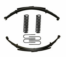 Load image into Gallery viewer, Skyjacker 174EBKS 5IN. 66-77 BRONCO SYSTEM for Select Ford Bronco