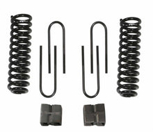 Load image into Gallery viewer, Skyjacker 174EBK 4.5-5IN. 66-77 EARLY BRON 4WD for Select Ford Bronco