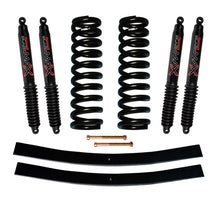 Load image into Gallery viewer, Skyjacker 174EPK-B Suspension Lift Kit w/Shocks for Select Ford F-100