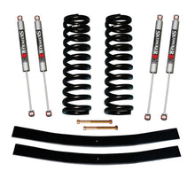 Load image into Gallery viewer, Skyjacker 174EPK-M 3.5-4IN. KT 66-72 F100/1504WD for Select Ford F-100