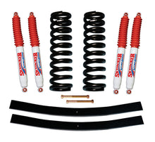 Load image into Gallery viewer, Skyjacker 174EPK-N 3.5-4IN. KT 66-72 F100/1504WD for Select Ford F-100